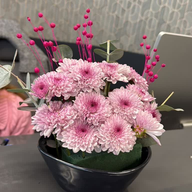 Sipariş Edilen Çiçek Görselden Farklı Geldi, Sorunum Çözülmedi