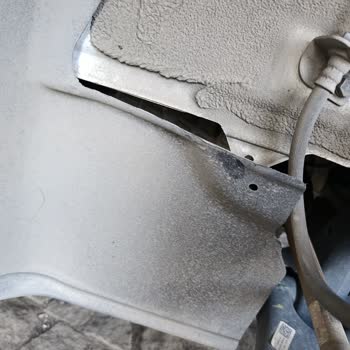 Hyundai Ata Plaza Değiştirilmeyen Parçalar İçin Ücret Alındı, Sorun Çözülmedi