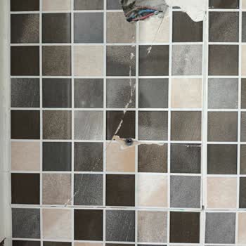 Vestel Servis Montaj Hatası Sonucu Elektrik Ve Fayans Zararı, Mağduriyetin Giderilmemesi