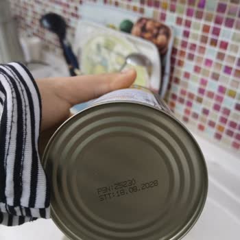 Tada Konserve Süt Mısırda Beklenmeyen Tat Sorunu Ve Çözüm Talebi