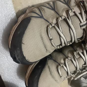 Kısa Sürede Deforme Olan Ayakkabımın Garanti Talebi Reddedildi