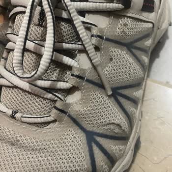 Kısa Sürede Deforme Olan Ayakkabımın Garanti Talebi Reddedildi