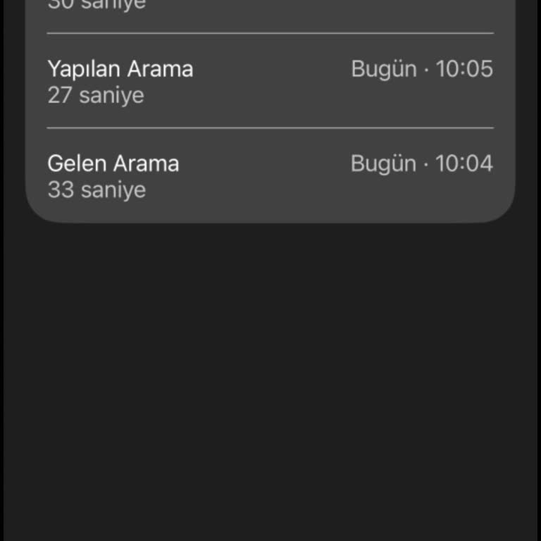 Personelin Saygısız Tavrı Ve Çözüm Sunulmaması Mağduriyetimi Artırdı