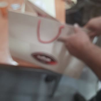 Hediyelik Kestane Şekerinde Küf Sorunu İle Mahcup Oldum