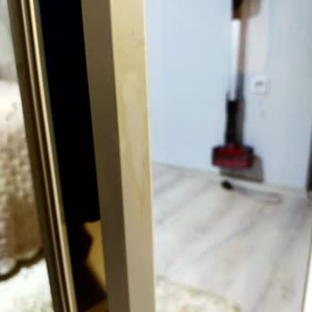 Ferbay Mobilya | Trabzon Kusurlu Ürün Ve İlgisiz Yaklaşım Mağduriyetimi Artırdı