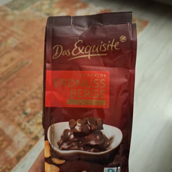 Tarihi Geçmemiş Çikolata Bayat Ve Acı Çıktı