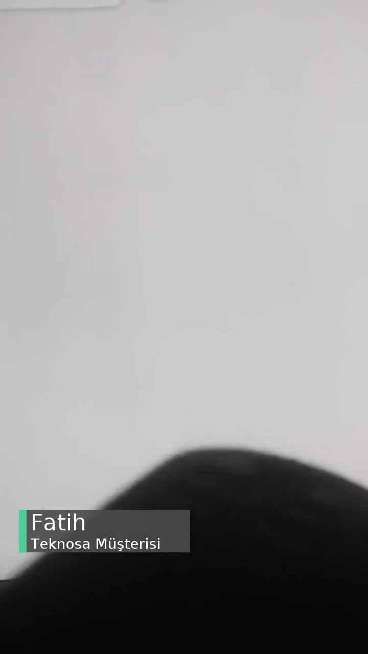 Teknosa Arızalı TV Sattı! videonun kapak resmi