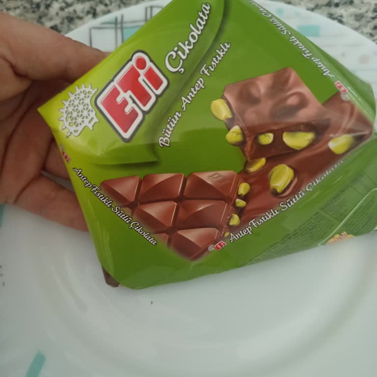 Son Kullanma Tarihi Geçmemiş Çikolata Bozuk Çıktı Güvenim Sarsıldı