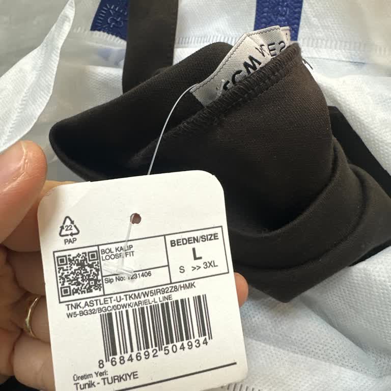 Kampanyalı Fiyatla Alınan Üründe Değişim İçin Ekstra Ücret Talebi