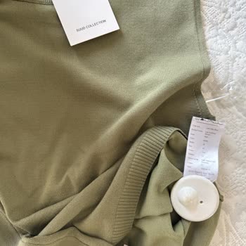 Aldığım Triko Bluzun Defolu Çıkması Ve Mağazanın Değişim Talebimi Reddetmesi