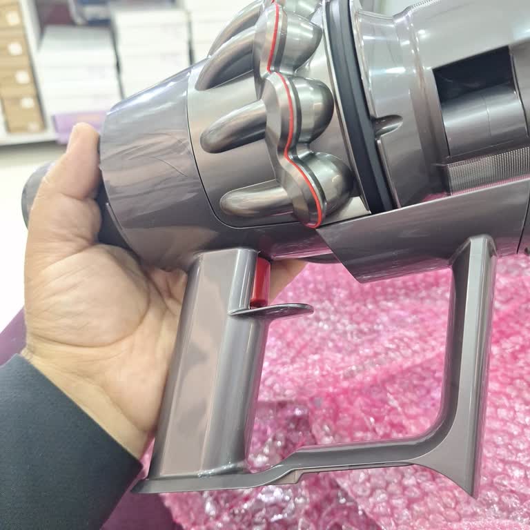Dyson V11 Süpürgemin Sürekli Arızalanması Ve Üst Model Değişim Talebim