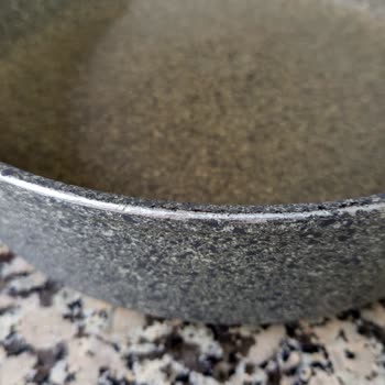 Porland Granit Tencere Setinde Kaplama Soyulması Ve Garanti Sorunu