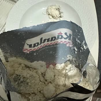 Kaanlar Lor Peynirinde Son Tüketim Tarihine Rağmen Küf Şoku