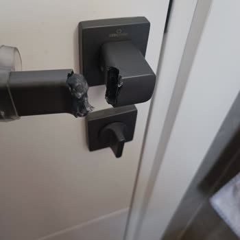 Çebi Design Kapı Kolları Sürekli Kırılıyor, Çözüm Ve Destek Bulamıyorum