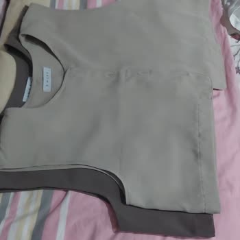 Aynı Modelde Farklı Beden Sorunu Ve Yetersiz Müşteri Desteği