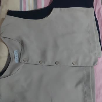 Aynı Modelde Farklı Beden Sorunu Ve Yetersiz Müşteri Desteği