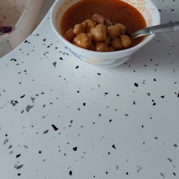 Knorr Ekşili Köfte Çorbası Yerine Farklı Ve Bozuk Ürün Çıktı!