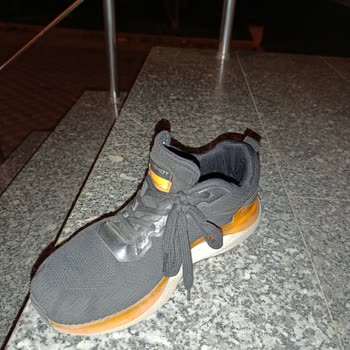 Aldığım Ayakkabıda Kısa Sürede Hasar Ve Garanti Sürecinde Mağduriyet