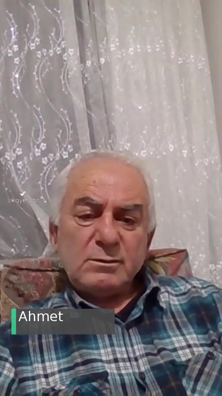 YHT | Yüksek Hızlı Tren Bileti İade Ettiğim Halde Hakkım 6 Aylığına Kısıtlandı! videonun kapak resmi