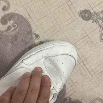 Sürekli Tamire Giden Ayakkabı İçin Ücret İadesi Talebim Var