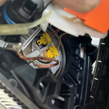 Pilot Garage Ekspertiz Raporundaki Hatalar Nedeniyle Mağduriyet Yaşadım