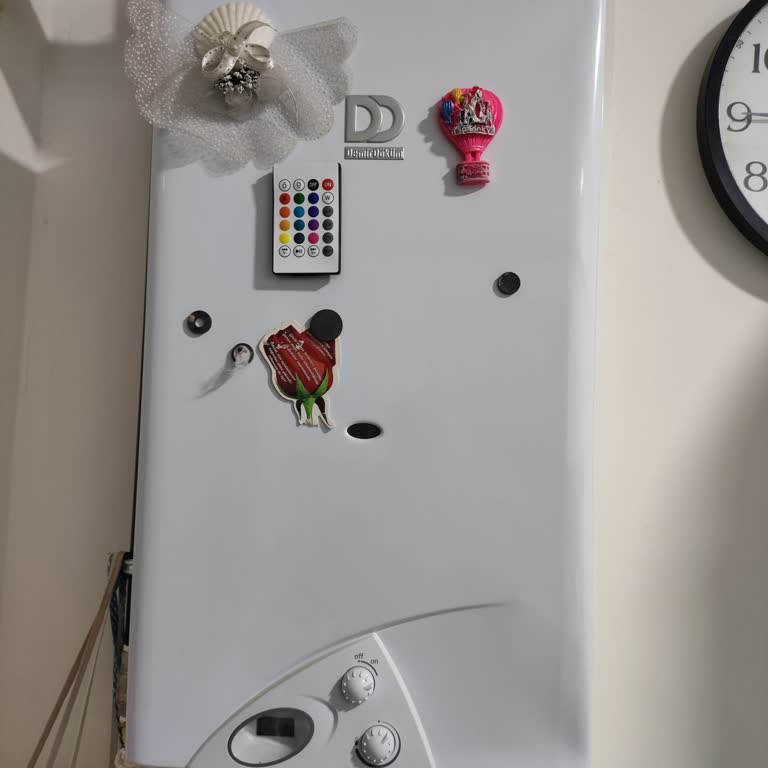 DemirDöküm Şofben Arızası Sonrası Servis Gecikmesi Ve Kaba Personel Mağduriyeti