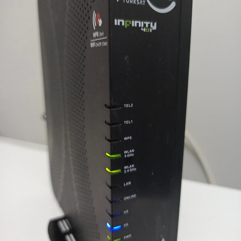 Kablolu TV İnternet Kesintisi Ve Modem Ücreti Mağduriyeti