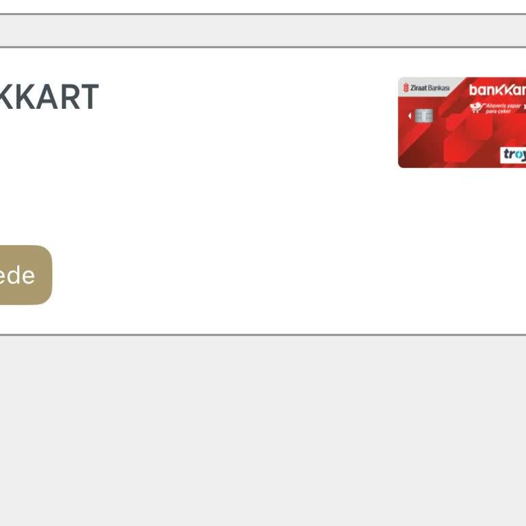 Banka Kartım Teslim Edilmedi, Müşteri Hizmetleri Bilgi Tutarsızlığı Yaşıyorum