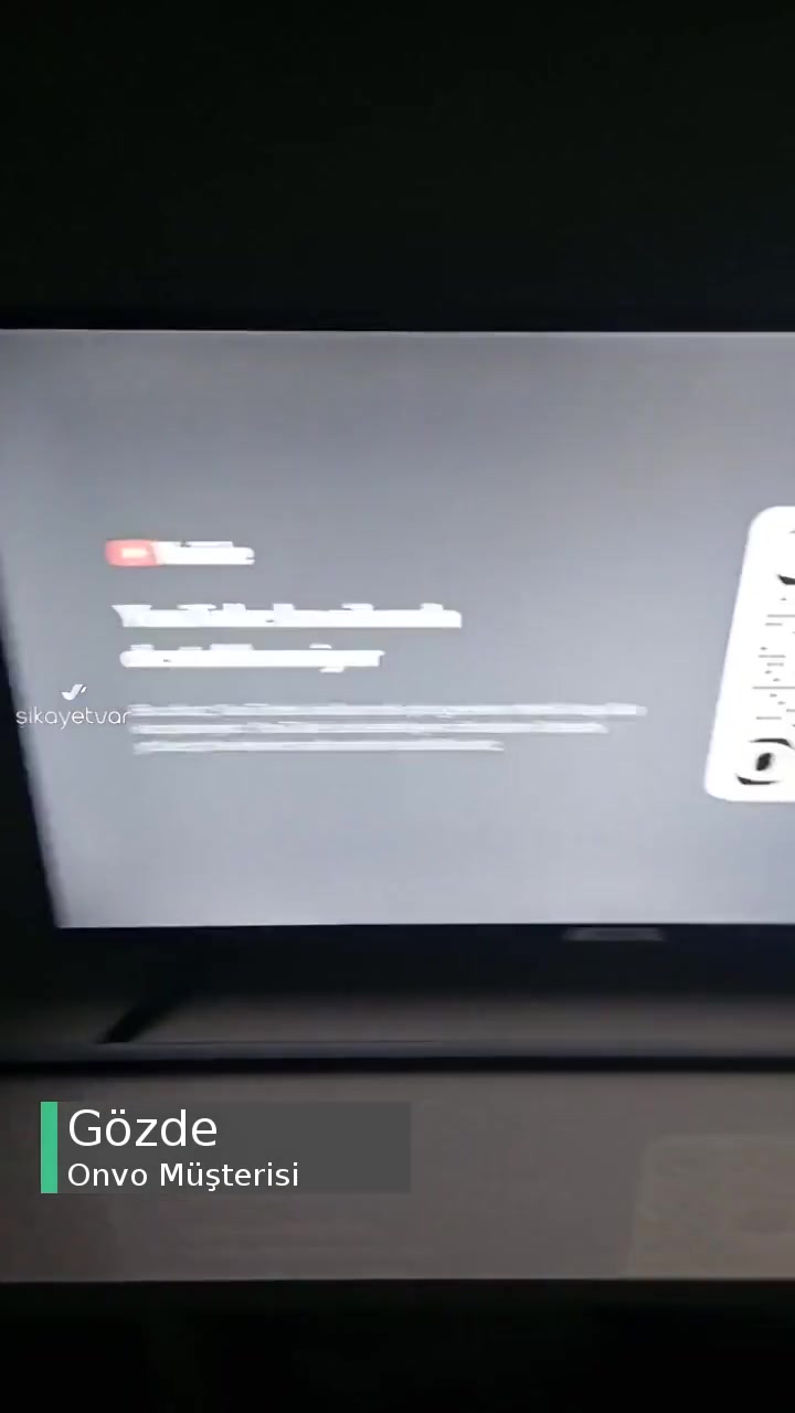 Onvo TV'de Youtube.com Desteklemiyor Ve Açılmıyor videonun kapak resmi