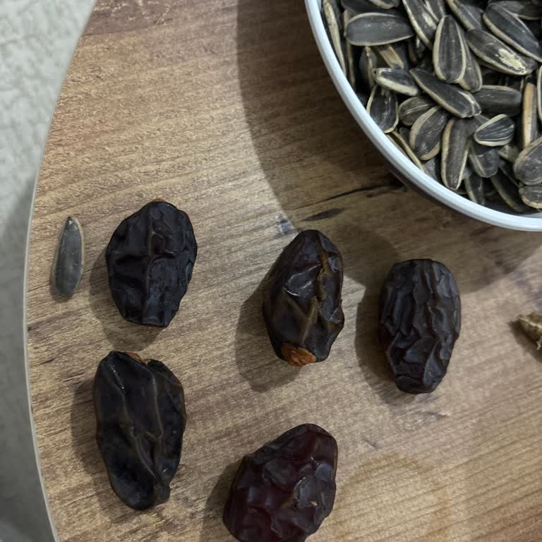 Tadım Hurma Paketinde Boyut Ve Kalite Düşüşü Hayal Kırıklığı Yarattı