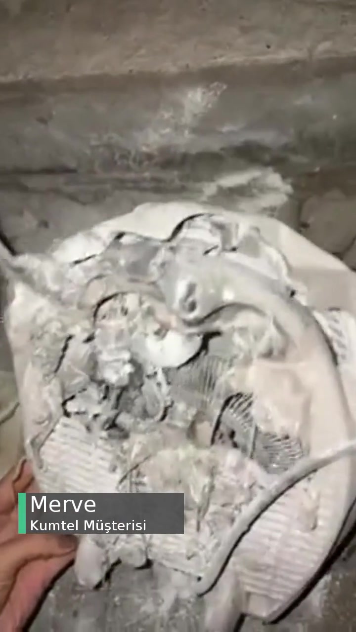 Kumtel Fanlı Isıtıcı videonun kapak resmi