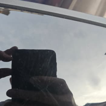 Yetkili Servis Sonrası Araçta Oluşan Çizikler Ve Mağduriyet