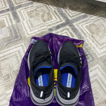 Kinetix Ayakkabı Çoraplarımı Deliyor, Mağaza Çözüm Sunmuyor