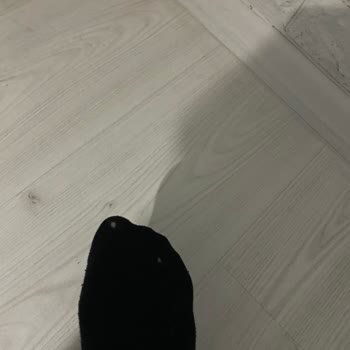 Kinetix Ayakkabı Çoraplarımı Deliyor, Mağaza Çözüm Sunmuyor