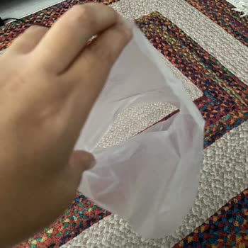 Kullanılamaz Buzdolabı Poşeti Ve Eksik Müşteri Hizmetleri Desteği