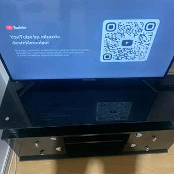 Onvo Smart TV’de Youtube Ve Netflix Uygulamaları Çalışmıyor, Destek Alamıyorum