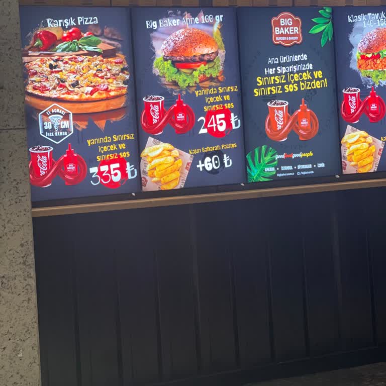 Sınırsız İçecek İçin Bardak Talebinde 50 TL Ücret Şaşkınlığı