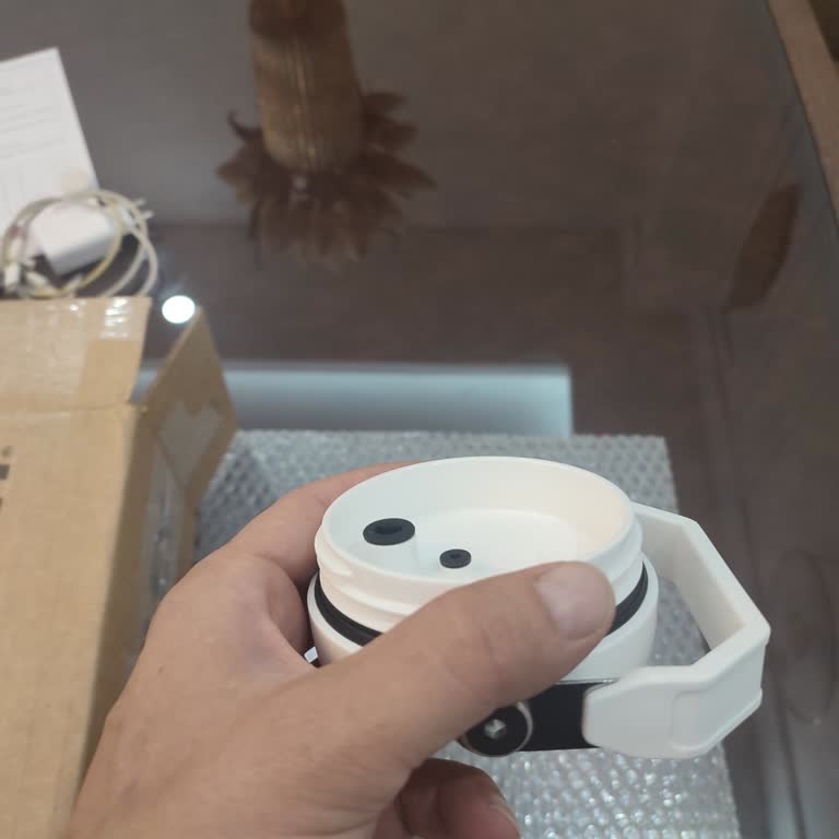 Stanley Termosun Pipeti Arızalı, Servis Ve Müşteri Hizmetlerinden Çözüm Yok