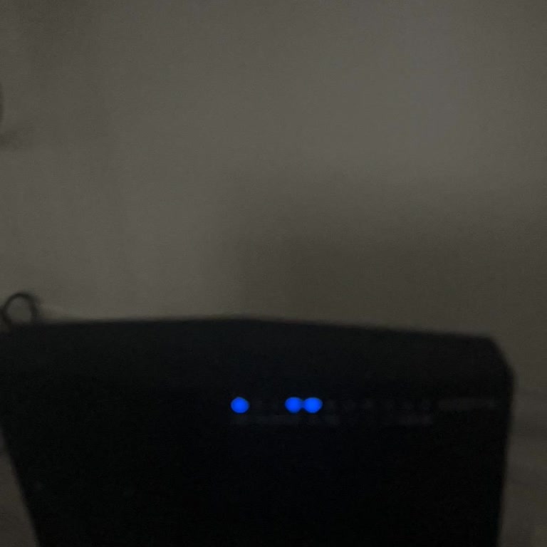 Randevu Ertelendi İnternetim Üç Gündür Tamamen Kesik