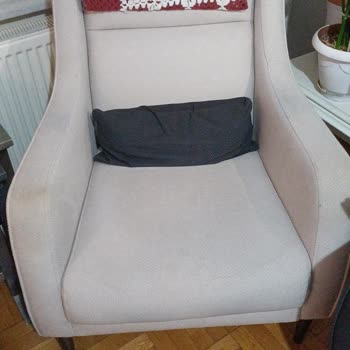 Mondihome Leke Tutmaz Denilen Koltuk Takımı Leke Tutuyor, Sorunum Çözülmedi