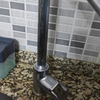 ECA Luna Armatürüm Sürekli Su Damlatıyor Garanti Kapsamında Çözüm Bekliyorum