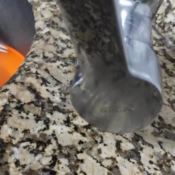 ECA Luna Armatürüm Sürekli Su Damlatıyor Garanti Kapsamında Çözüm Bekliyorum