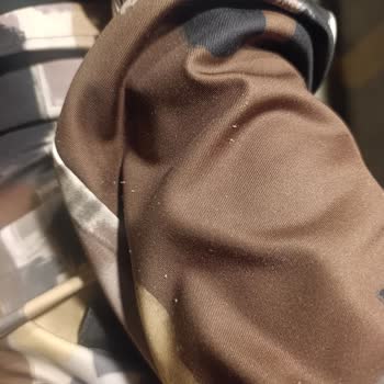 Yeni Alınan Tunikte Kısa Sürede Tüylenme Sorunu Yaşadım