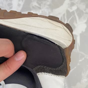 Camper Ayakkabı Kusuru Sonrası Yetersiz İade Ve Garanti Süreci