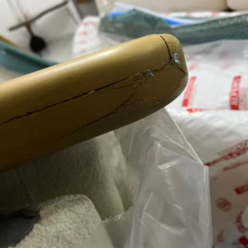 Alfemo Aldığım Köşe Koltuk Takımı Kusurlu Ve Kullanılmış Geldi, Profesyonellikten Uzak Hizmet