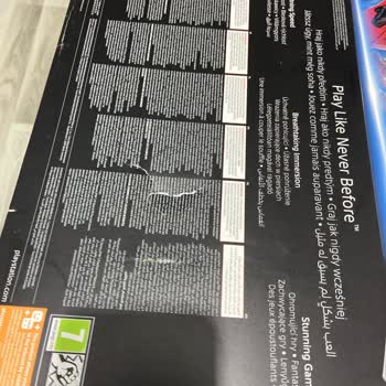 Kargo Hasarlı Ürünü Kontrol Etmeden Teslim Etti Müşteri Hizmetleri Çözüm Sunmuyor