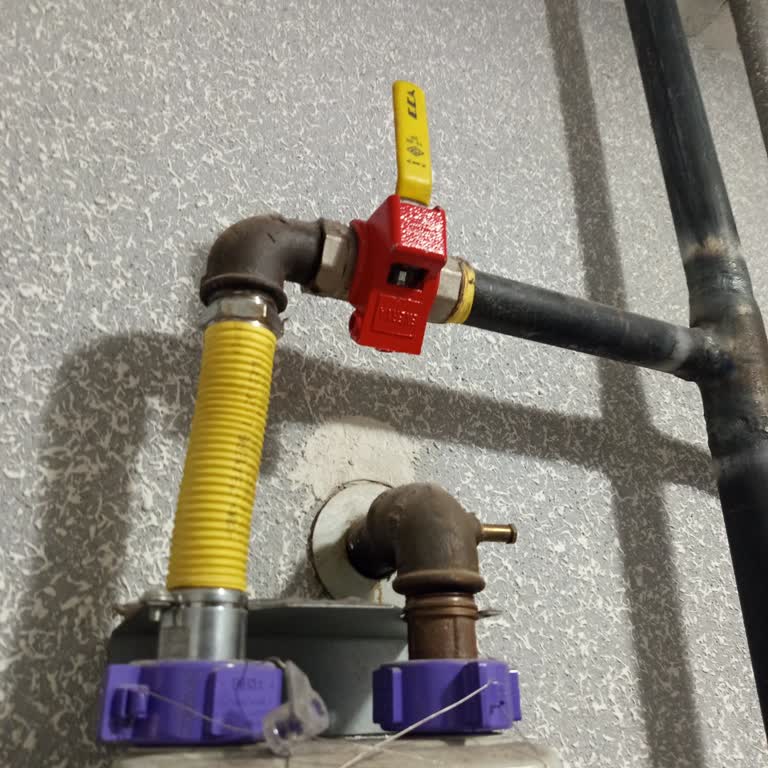 Bilgilendirme Yapılmadan Doğalgaz Kesintisi Ve Mağduriyet