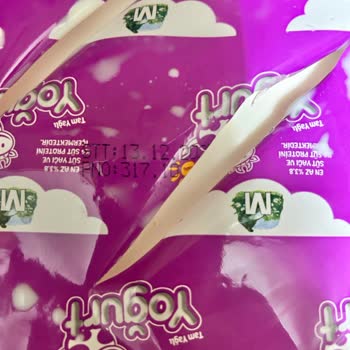 Bozuk Yoğurt Satışı Nedeniyle Mağduriyet Ve Telafi Talebi