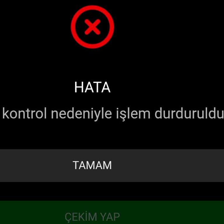Eyfelcasino Hesabımdaki Bakiyemi Çekemiyorum, Müşteri Hizmetlerinden Olumsuz Yanıt Aldım