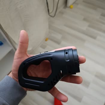 Gönderilen Ürün Videodakinden Farklı Ve İade Talebime Dönüş Yapılmıyor